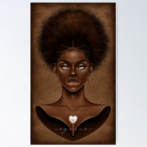 Item preview, Wear It Like A Crown designed and sold by Tionna Watson.