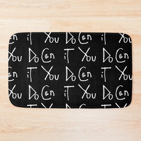 Item preview, You can doit designed and sold by kinpirks.