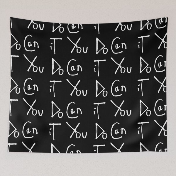 Item preview, You can doit designed and sold by kinpirks.