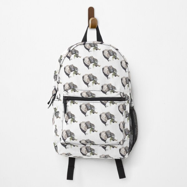 Item preview, African Elephant designed and sold by Brian James Fichtner.