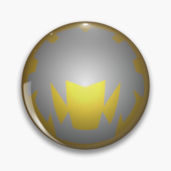 Item preview, Ninja Storm Yellow designed and sold by KalElsDesigns.