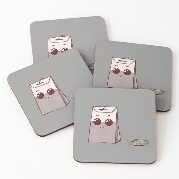 Item preview, Teabag designed and sold by happenot.