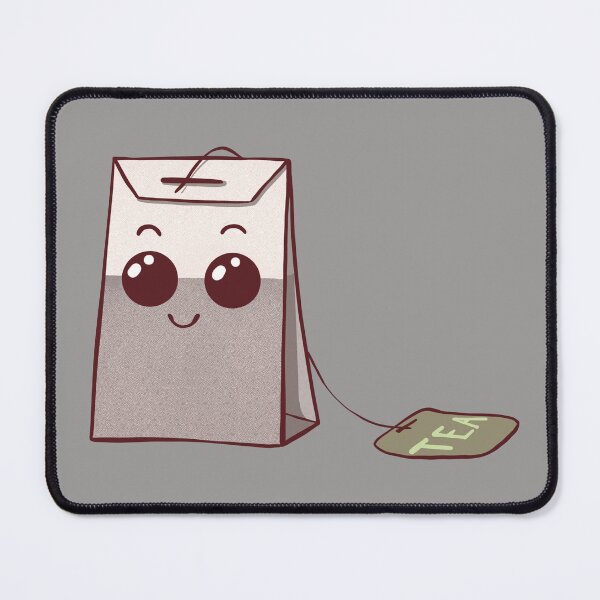 Item preview, Teabag designed and sold by happenot.