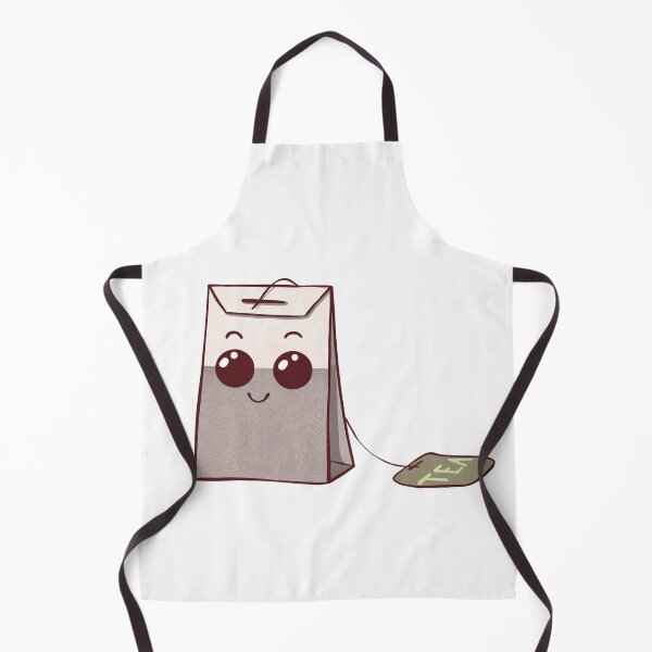 Item preview, Teabag designed and sold by happenot.