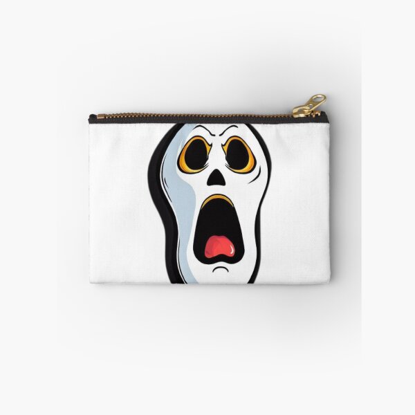 Item preview, scream ghost face designed and sold by relichunters.