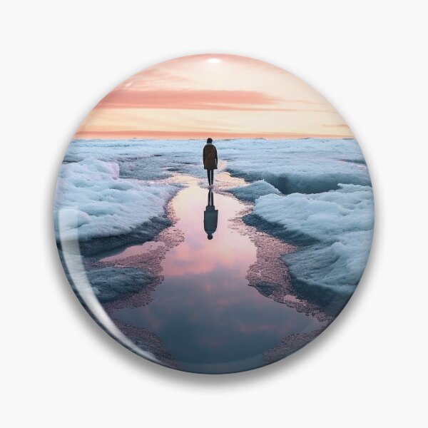 Item preview, never look back #2.  designed and sold by Ian Durkin.