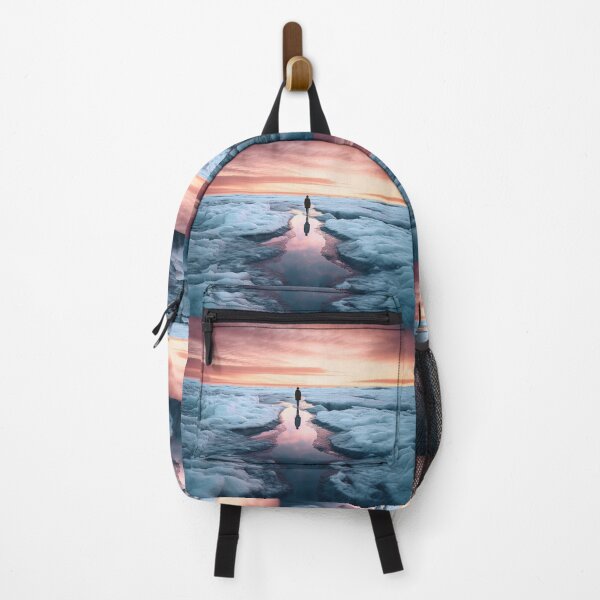 Item preview, never look back #2. designed and sold by Ian Durkin.