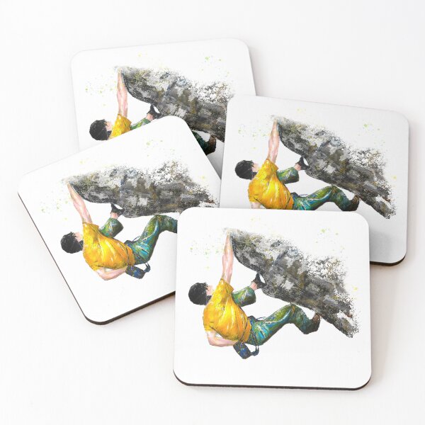 Item preview, climber designed and sold by CorneliaPilz.