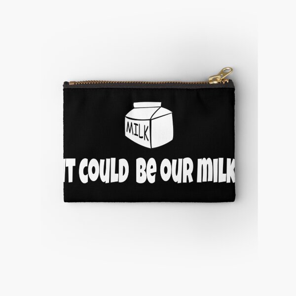 Aperçu de l'œuvre Il pourrait être notre lait - Billy Madison Citation créée et vendue par everything-shop.