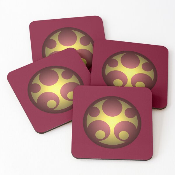 Item preview, Ninja Storm Scarlet designed and sold by KalElsDesigns.