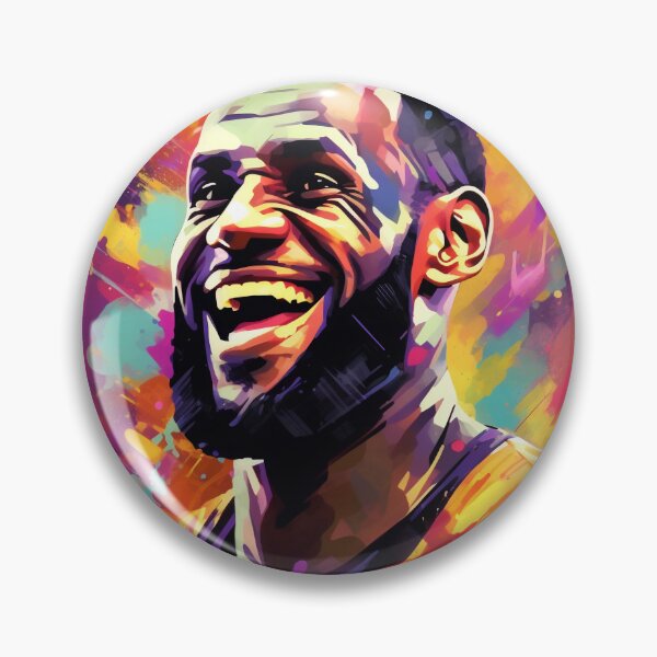 Item preview, Lebron James Graphic designed and sold by Big-Jon.