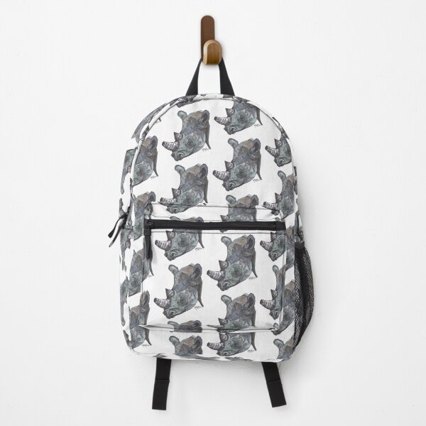 Item preview, Black Rhino designed and sold by Brian James Fichtner.