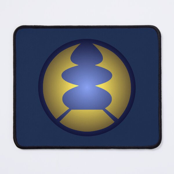 Item preview, Ninja Storm Navy designed and sold by KalElsDesigns.