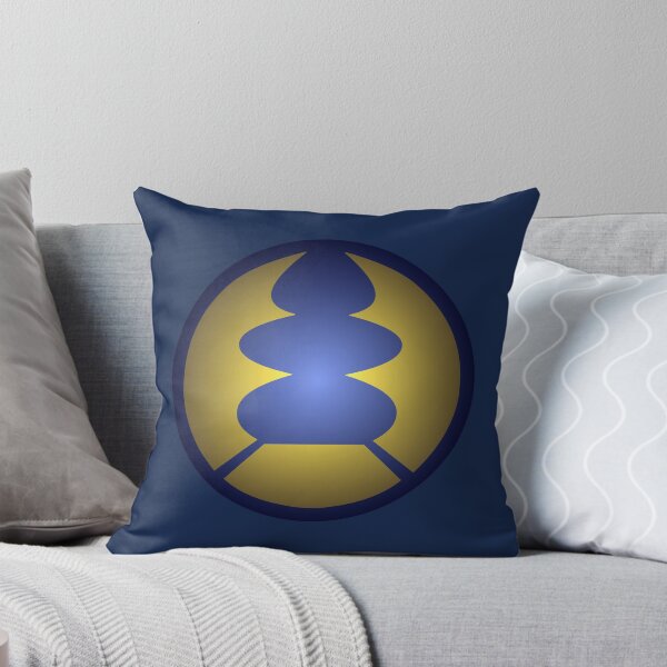 Item preview, Ninja Storm Navy designed and sold by KalElsDesigns.