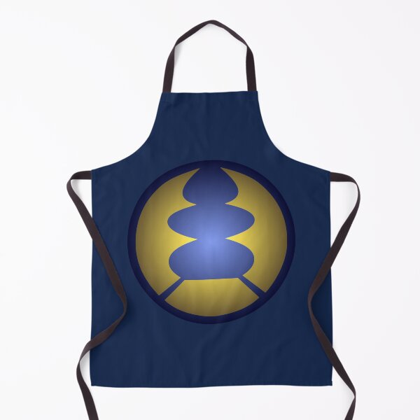 Item preview, Ninja Storm Navy designed and sold by KalElsDesigns.