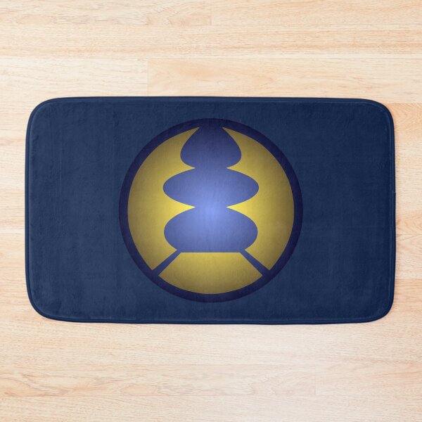 Item preview, Ninja Storm Navy designed and sold by KalElsDesigns.