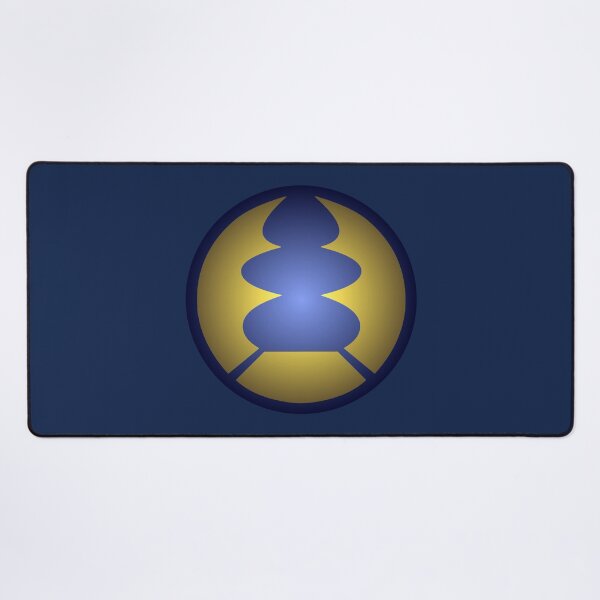 Artikelvorschau, Ninja Storm Navy entworfen und verkauft von KalElsDesigns.