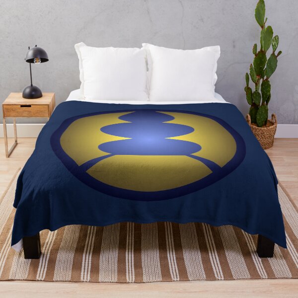 Item preview, Ninja Storm Navy designed and sold by KalElsDesigns.