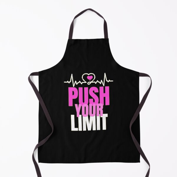 Item preview, PUSH YOUR LIMIT,  shirts and many other products (mug.hats.cases phone,.......) designed and sold by Misnrays93.