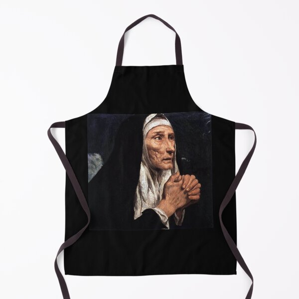 Item preview, Saint Monica designed and sold by zuraa8.