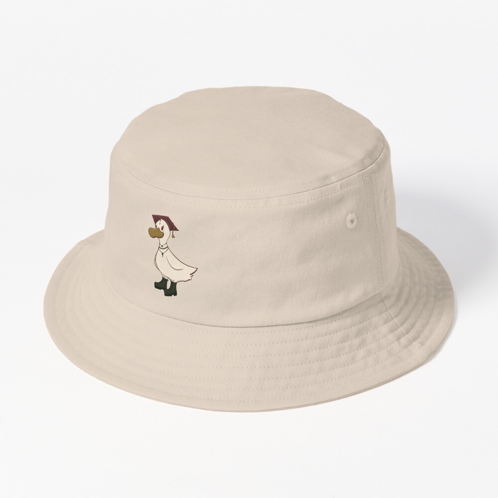 Item preview, Bucket Hat designed and sold by D00dleDucky.