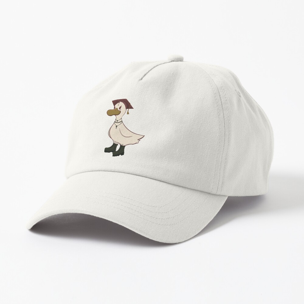 Item preview, Dad Hat designed and sold by D00dleDucky.