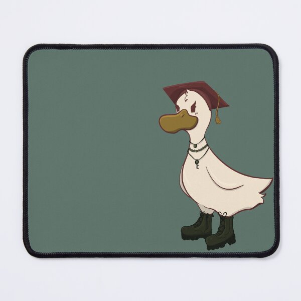 Item preview, Graduation Duck designed and sold by D00dleDucky.