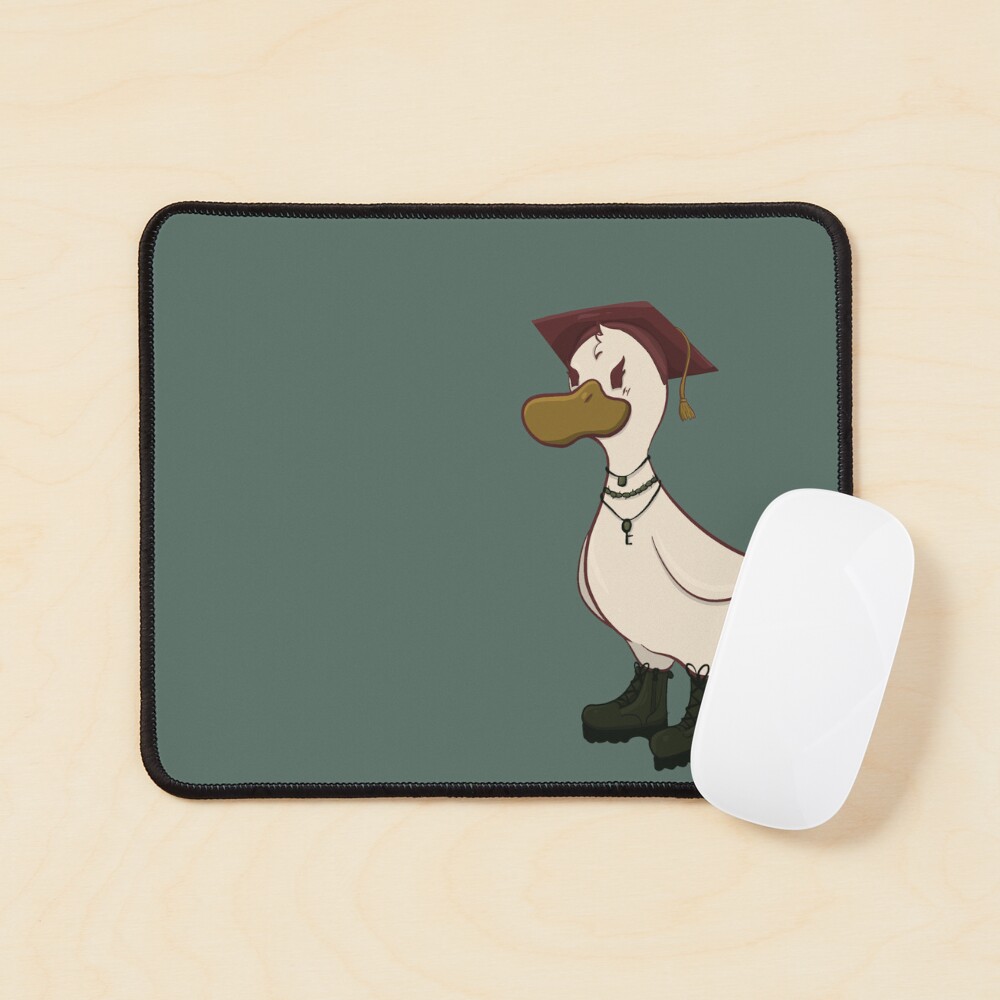Item preview, Mouse Pad designed and sold by D00dleDucky.