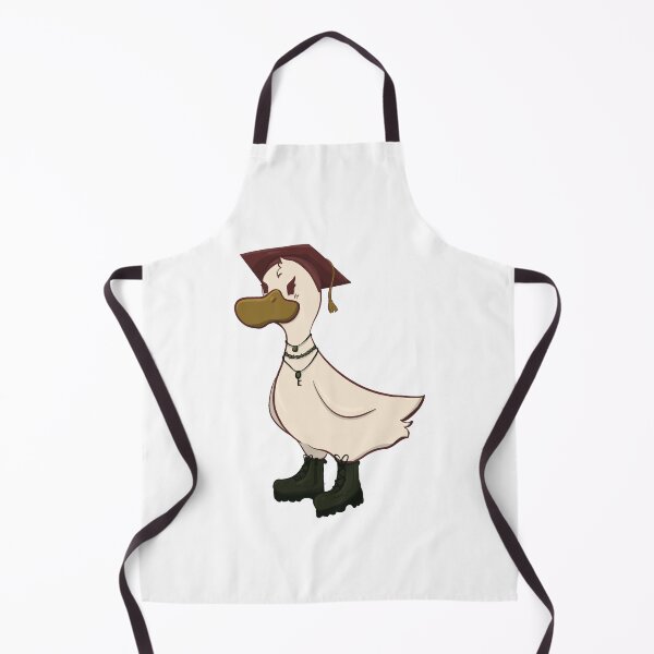 Item preview, Graduation Duck designed and sold by D00dleDucky.