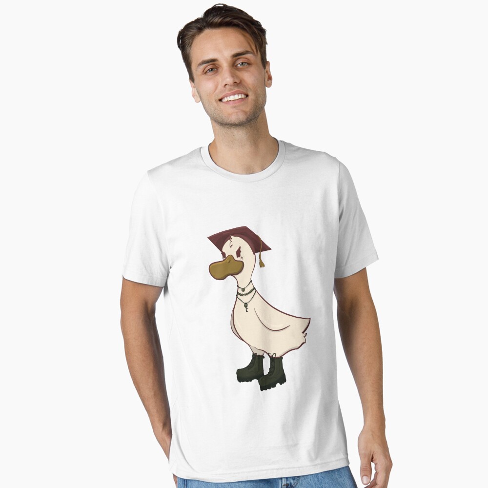 Item preview, Essential T-Shirt designed and sold by D00dleDucky.