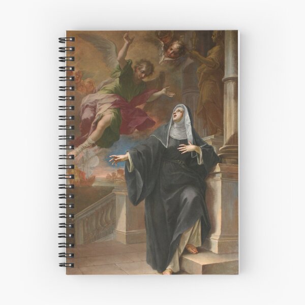 Item preview, Catholic Saint Monica designed and sold by zuraa8.