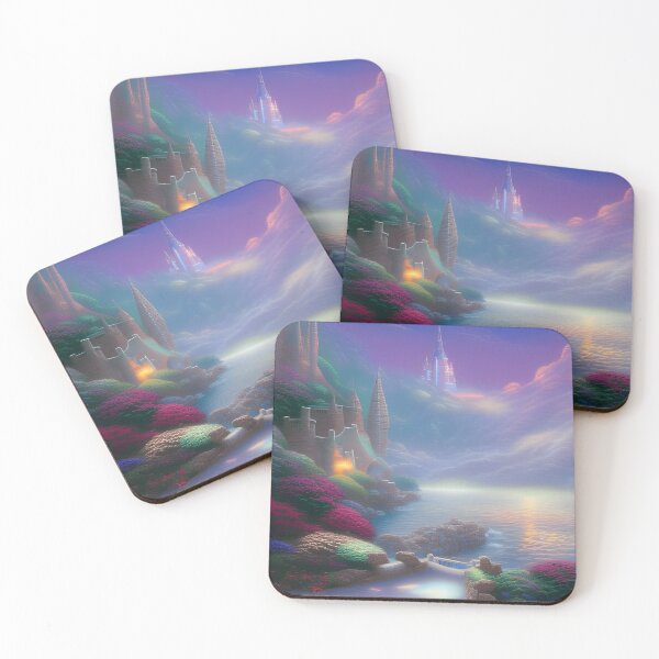 Item preview, A land from a fantasy world designed and sold by brandway.