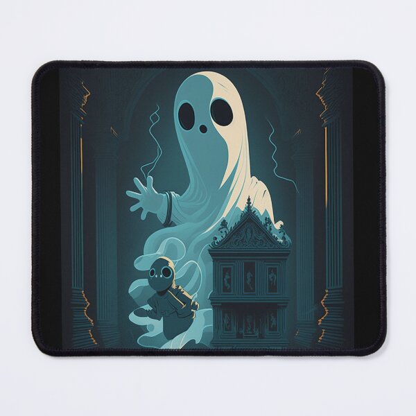 Item preview, Ghost from Power | Ghost Hunting designed and sold by ArtfulDelights.