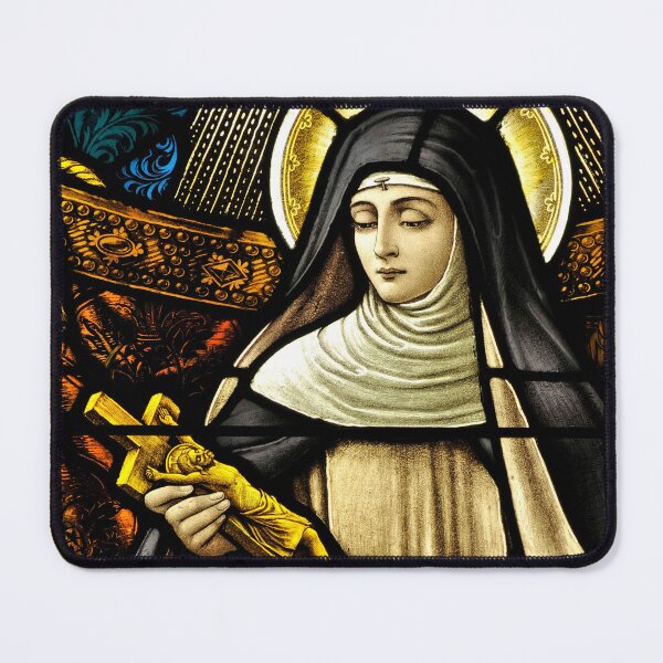 Item preview, St Monica designed and sold by zuraa8.