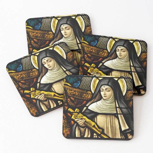 Item preview, St Monica designed and sold by zuraa8.