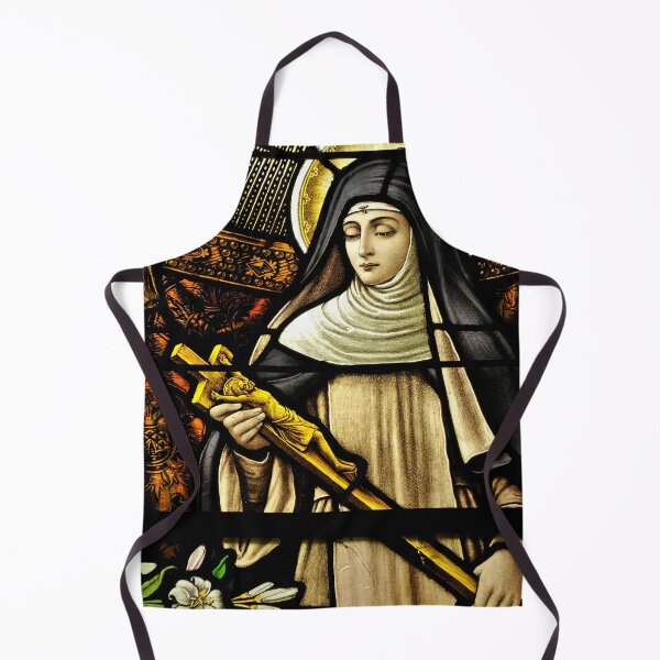 Item preview, St Monica designed and sold by zuraa8.