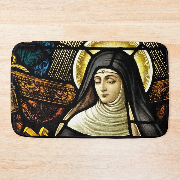 Item preview, St Monica designed and sold by zuraa8.