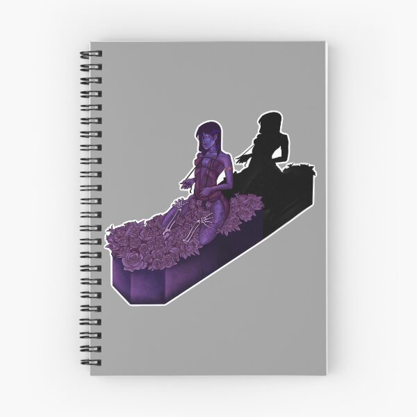 Item preview, Twin Grave designed and sold by Crimsonfan24.