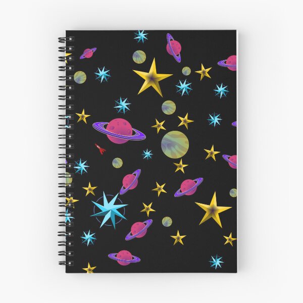 Item preview, Stellar Galactic View designed and sold by panter.