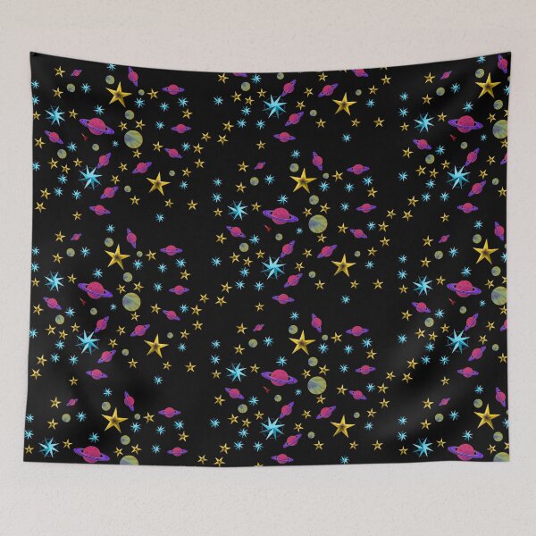 Item preview, Stellar Galactic View designed and sold by panter.