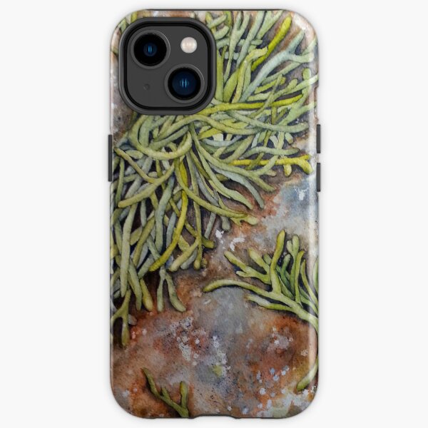 Sea Staghorn iPhone Tough Case