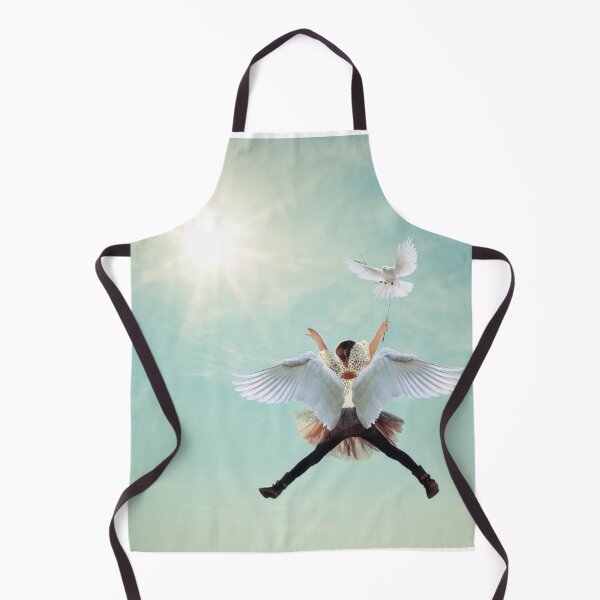 Item preview, I am an Angel - for reinforce intentions designed and sold by ManifestYDreams.