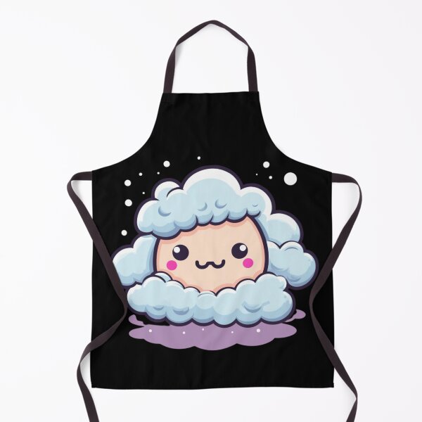 Item preview, Cute KawaiiMadness Kawaii Cloud designed and sold by KawaiiMadness7.