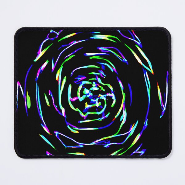 Item preview, Playful Colorful Pattern designed and sold by Health And Fitness Posts e-Store.