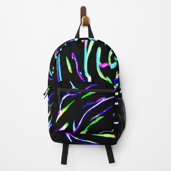 Item preview, Playful Colorful Pattern designed and sold by Health And Fitness Posts e-Store.