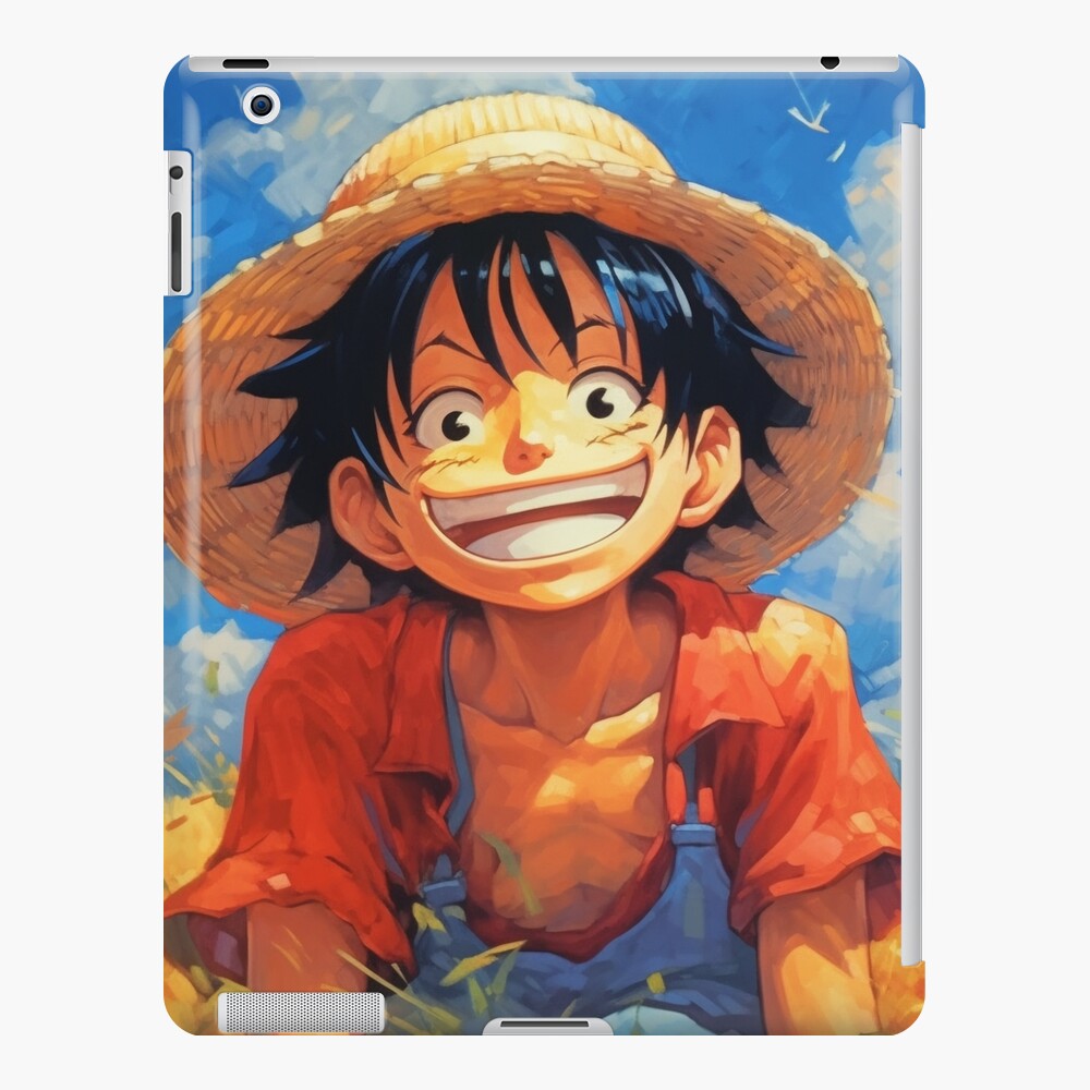 Mini Poster One Piece- LUFFY – HB Manga Kissa