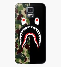 bape, goyard Case/Skin for Samsung Galaxy