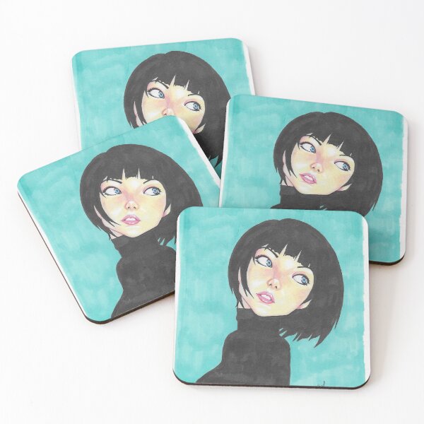 Item preview, blue eyes designed and sold by xav-bouss.