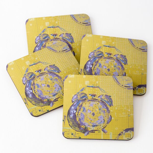 Item preview, Time  designed and sold by Amanda Harris.