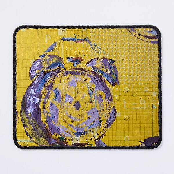 Item preview, Time designed and sold by Amanda Harris.